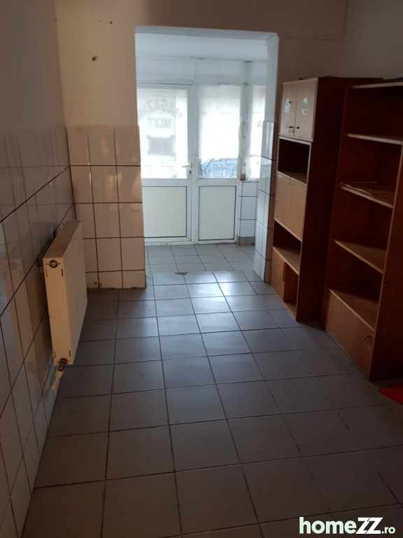 Apartament 3 camere dec. Vidin Progresul parter