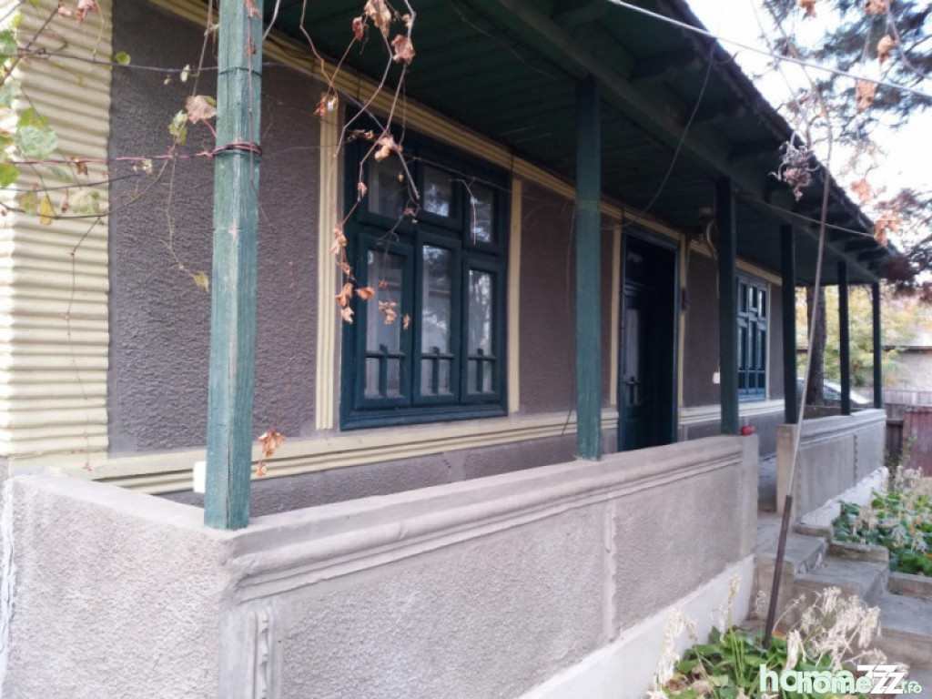 Casa in Viile, Galati