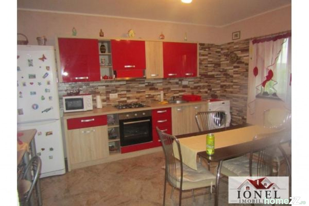 Casa noua situata in Coslariu 700 mp teren -schimb