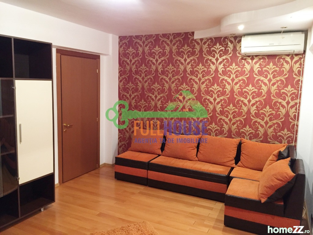 Apartament 2 camere, SD, Targu Cucu - UMF
