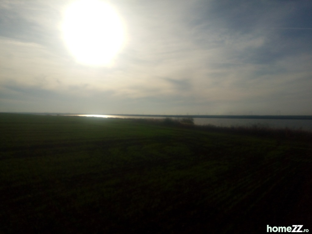 Proprietar 4,15 Ha teren agricol extravilan Jud. Calarasi