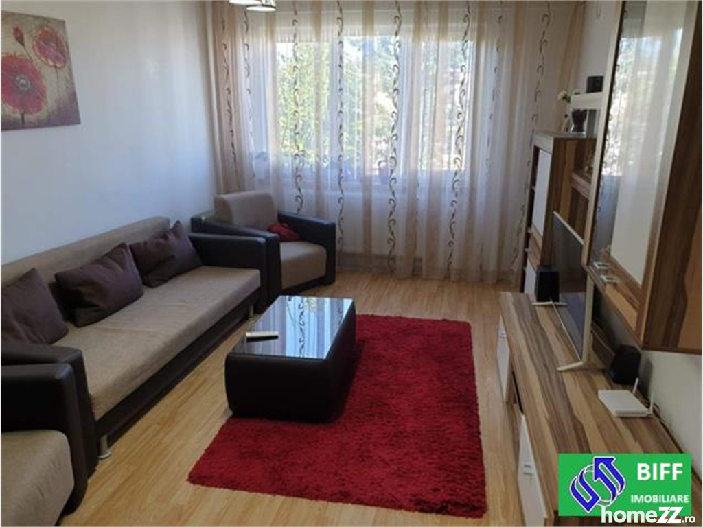 Apartament 2 camere, cf1, dec, zona Calea Bucuresti