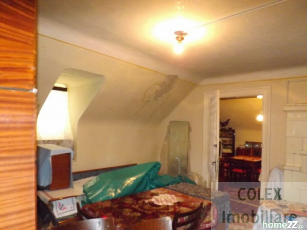 Apartament Busteni