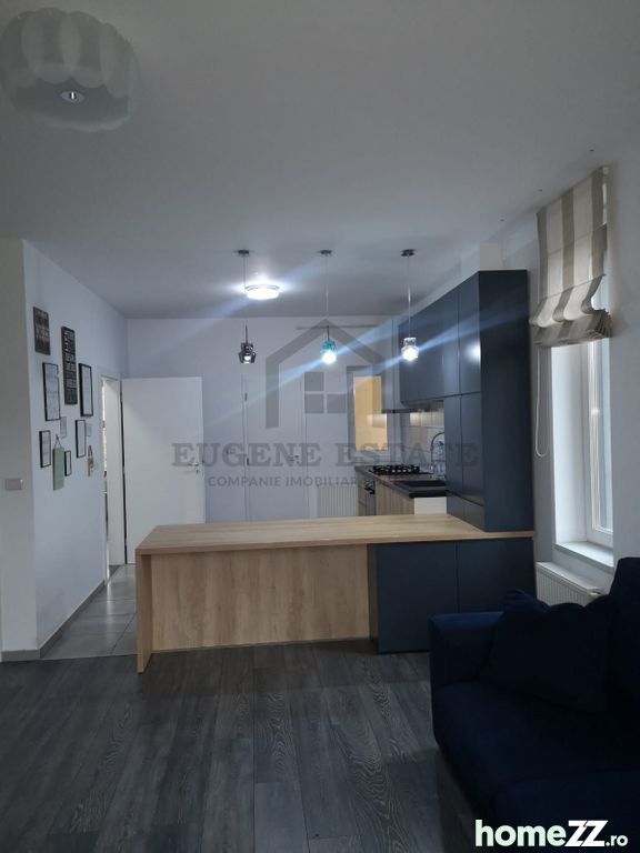 Apartament deosebit in Ghirodei aproape de Padurea Verde