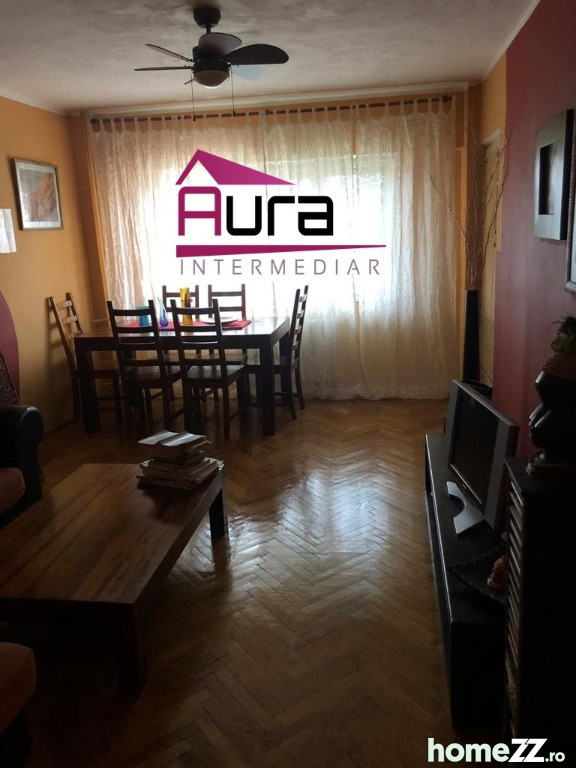 Apartament 2 camere zona victoriei