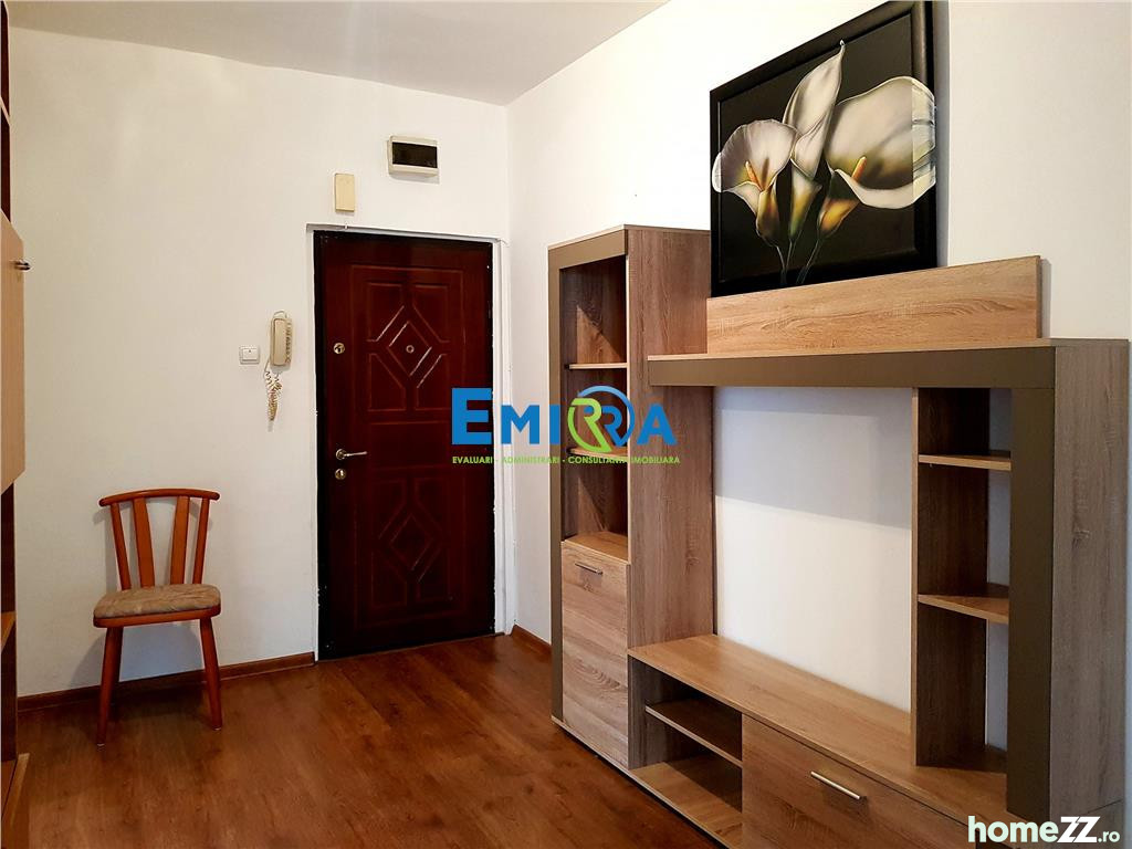 Chirie apartament 2 camere. Ultracentral. str.Petru Rares. E