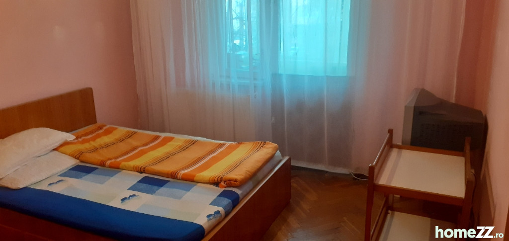 Apartament cu 2 camere Eremia Grigorescu