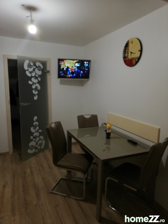 Apartament cu 3 camere Vidin