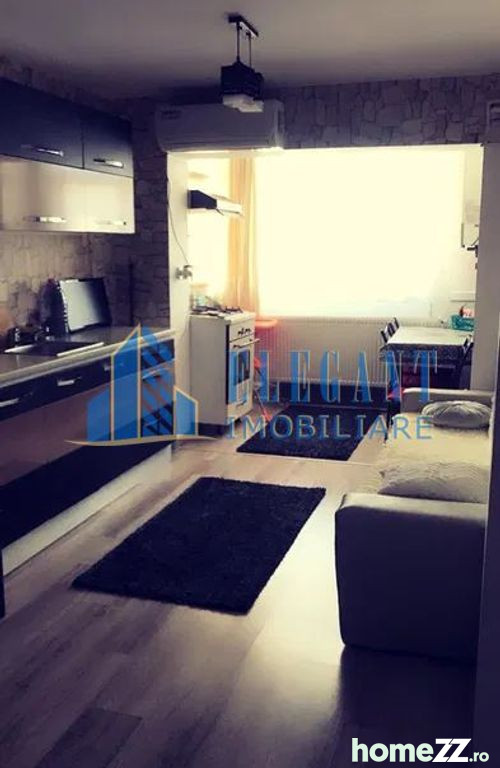 3 decomandate, mobilat, centrala, Cornitoiu-Unitatea Mili...