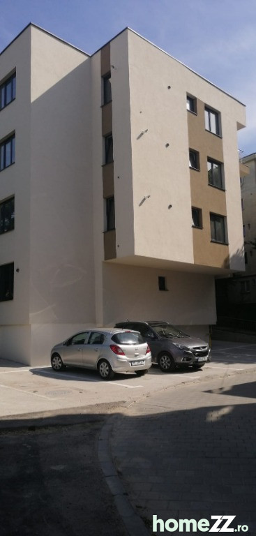 APARTAMENTE, BLOC NOU, ZONA TEILOR