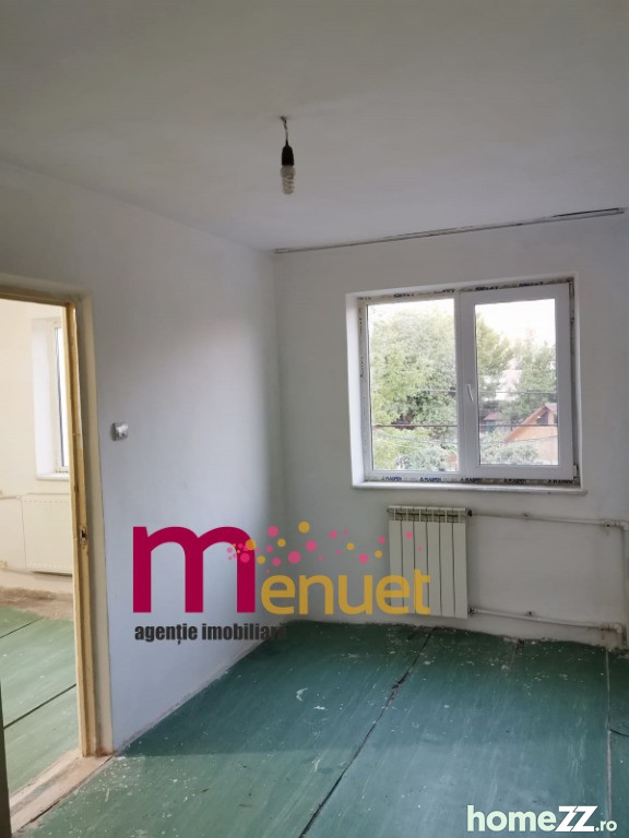 Apartament 3 camere,zona Big