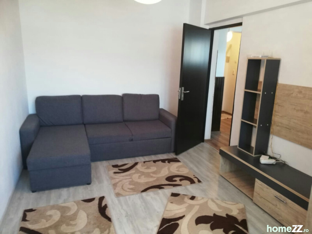Apartament 1 camera D Moara de Foc-Pacurari