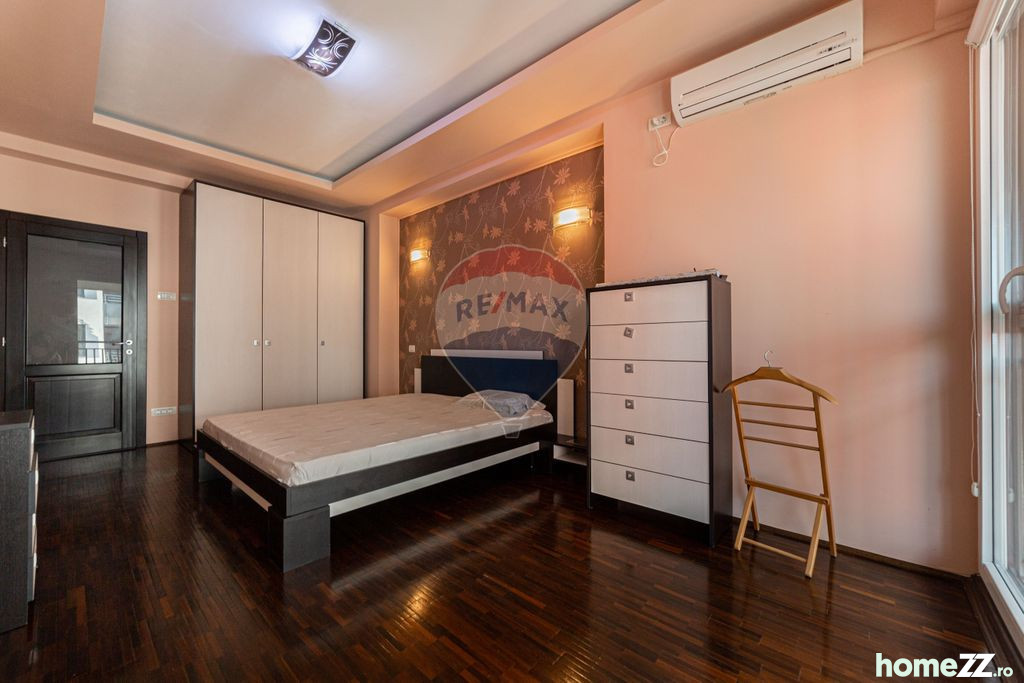 Apartament 2 camere Bermo + loc de parcare subteran