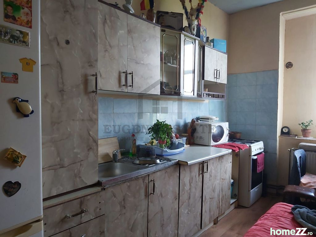 Apartament 1 camera, Ronat