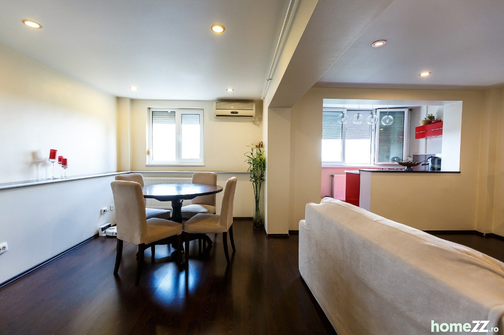 Apartament 3 cemere, 70mp, etaj 8/10, Turn Televiziune