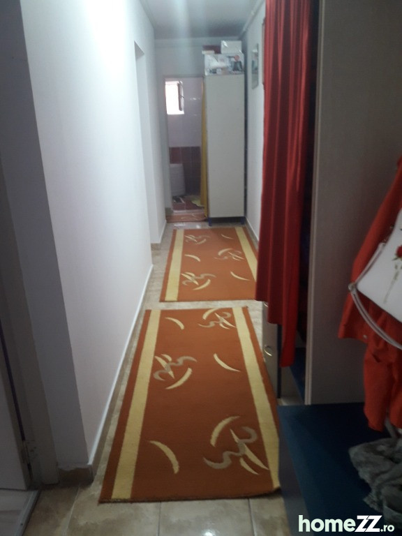 Apartament spatios zona Motel Diana-Calea Moldovei