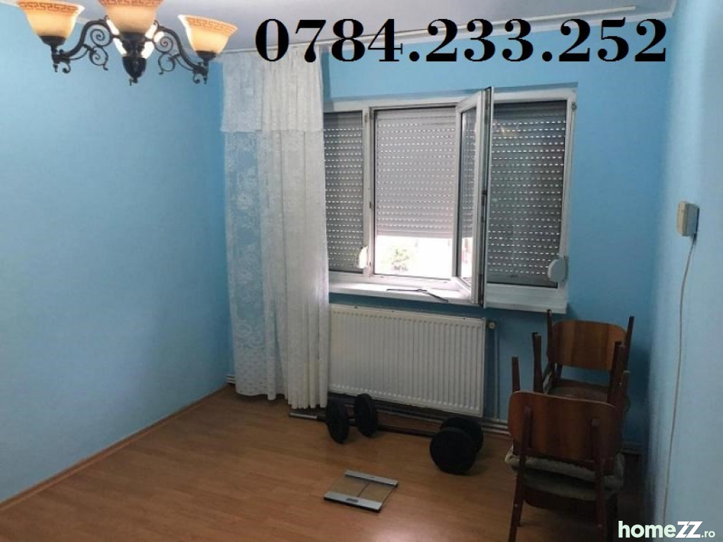 Apartament 2 camere, zona Apollo, ID:13114