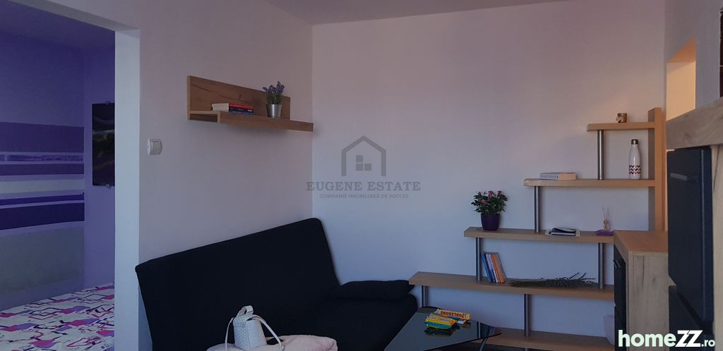 Apartament 2 camere, zona Piata Doina