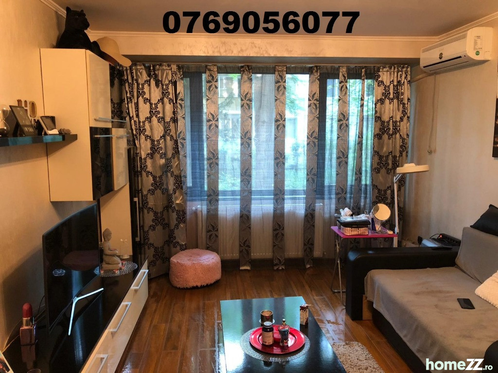 Apartament 2 camere cf. 1, Independentei, parter. ID - 13138