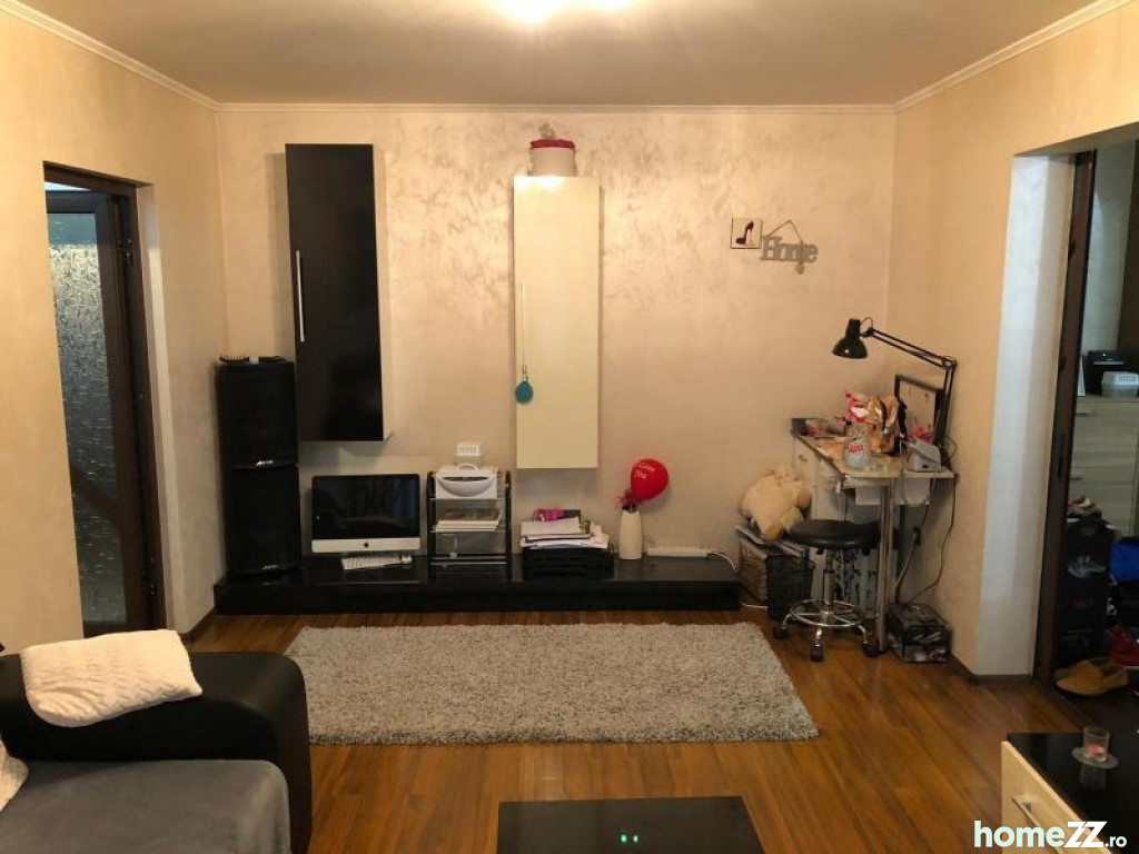 Apartament 2 camere,zona H.Botev,parter id 13138
