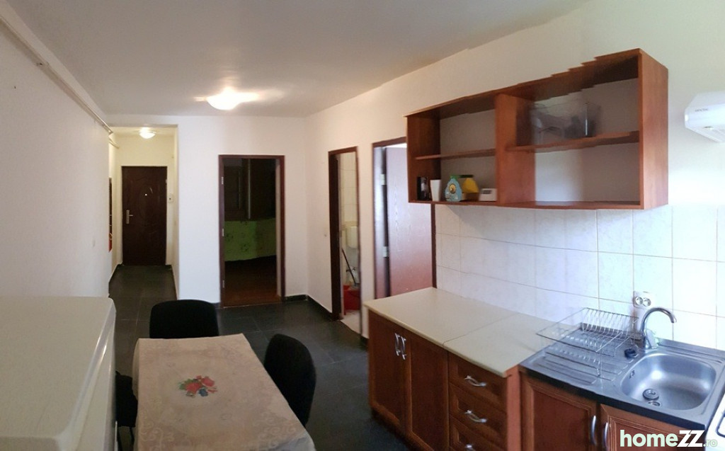 Apartament 2 camere,Intim