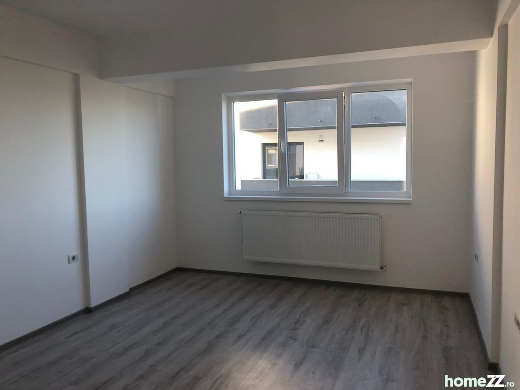 Apartament 1 cameră, Valea Lupului