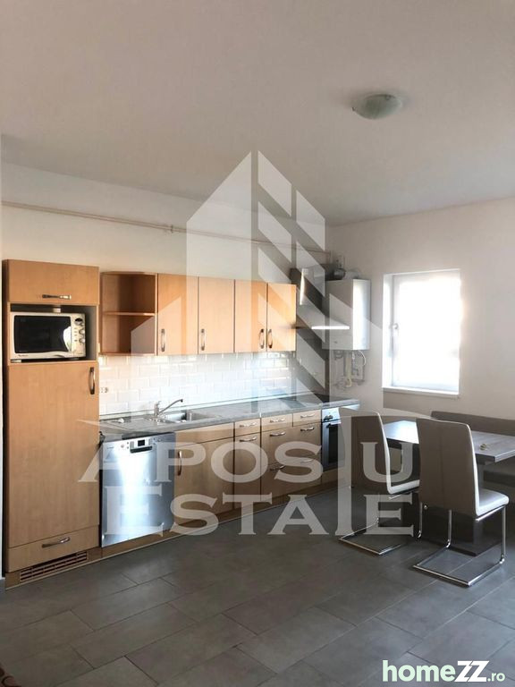 Apartament cu 2 camere , zona Ghirodei