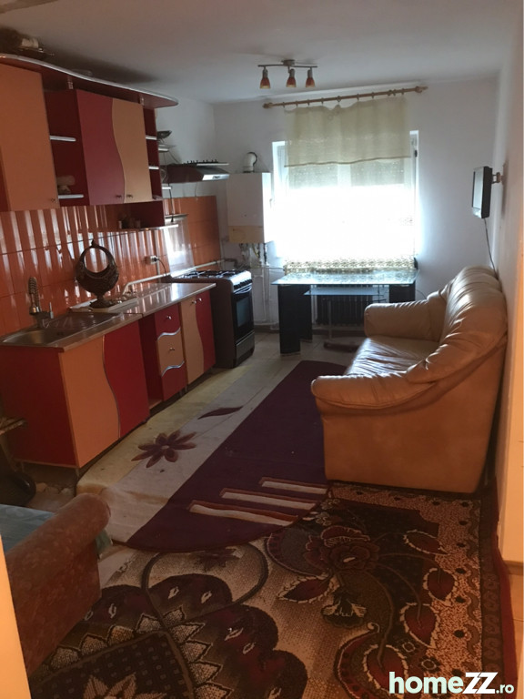 Apartament 3 camere decomandat Orizont