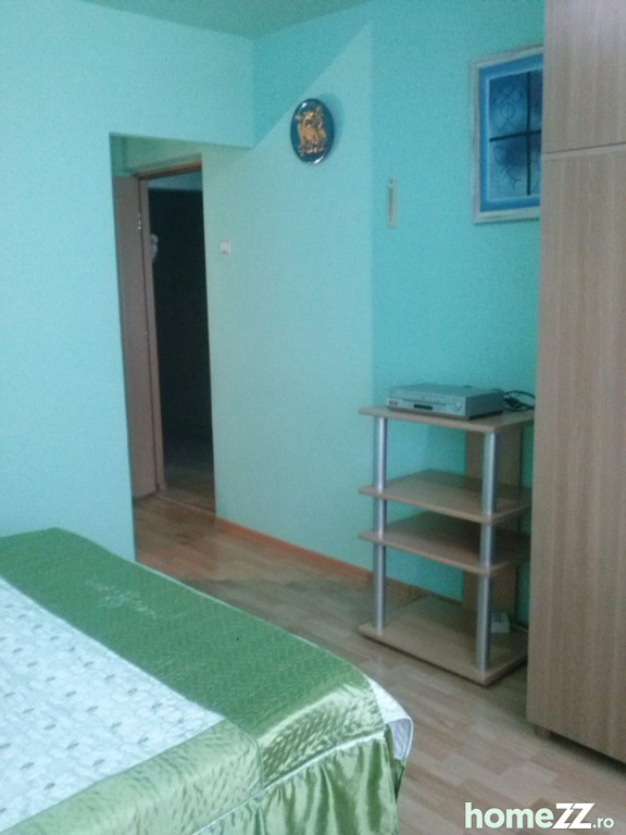 Inchiriez Apartament 1 cam 38mp Vidin Progresul