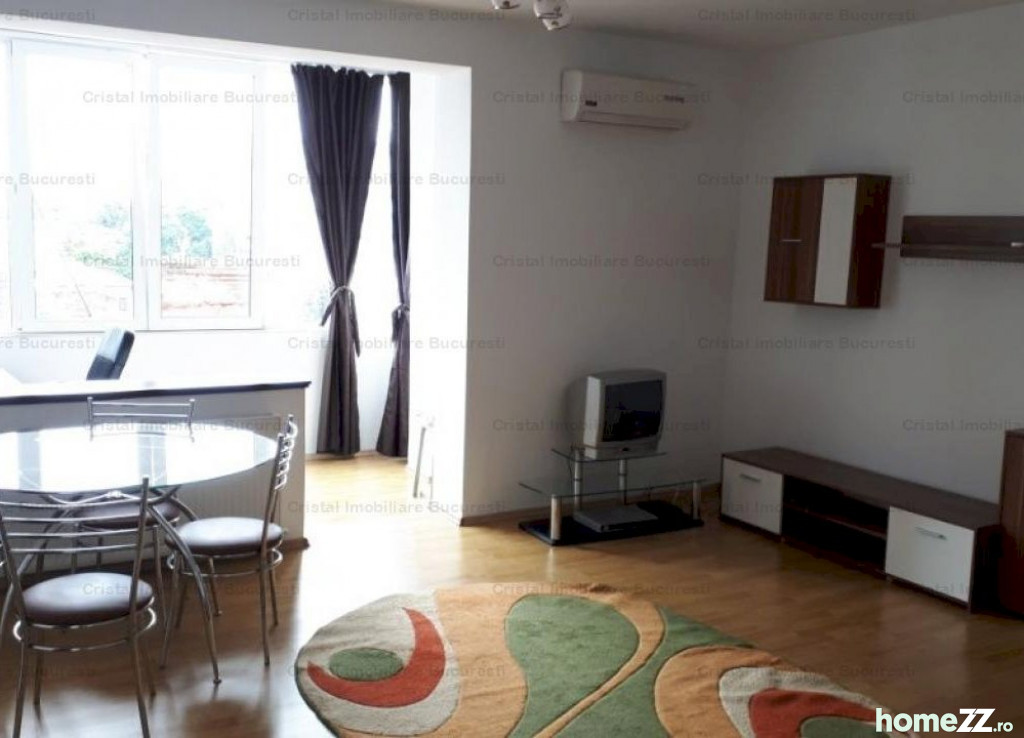 Apartament 2 camere Romana