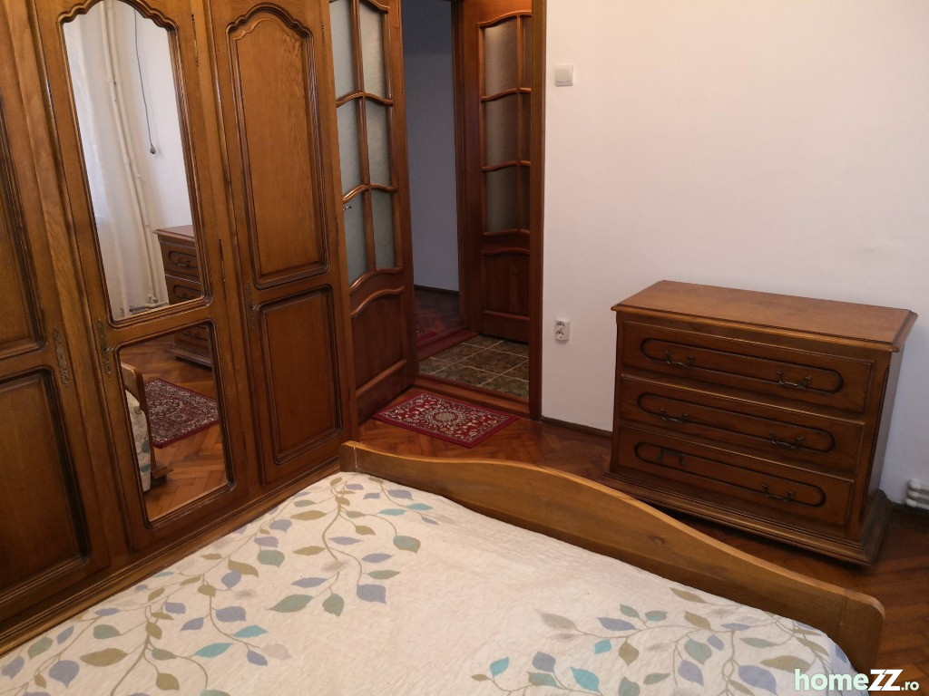 Apartament 2 camere zona Bld. Independentei