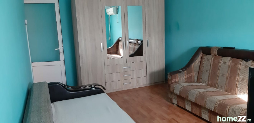 Mansardă 2 camere micro 21