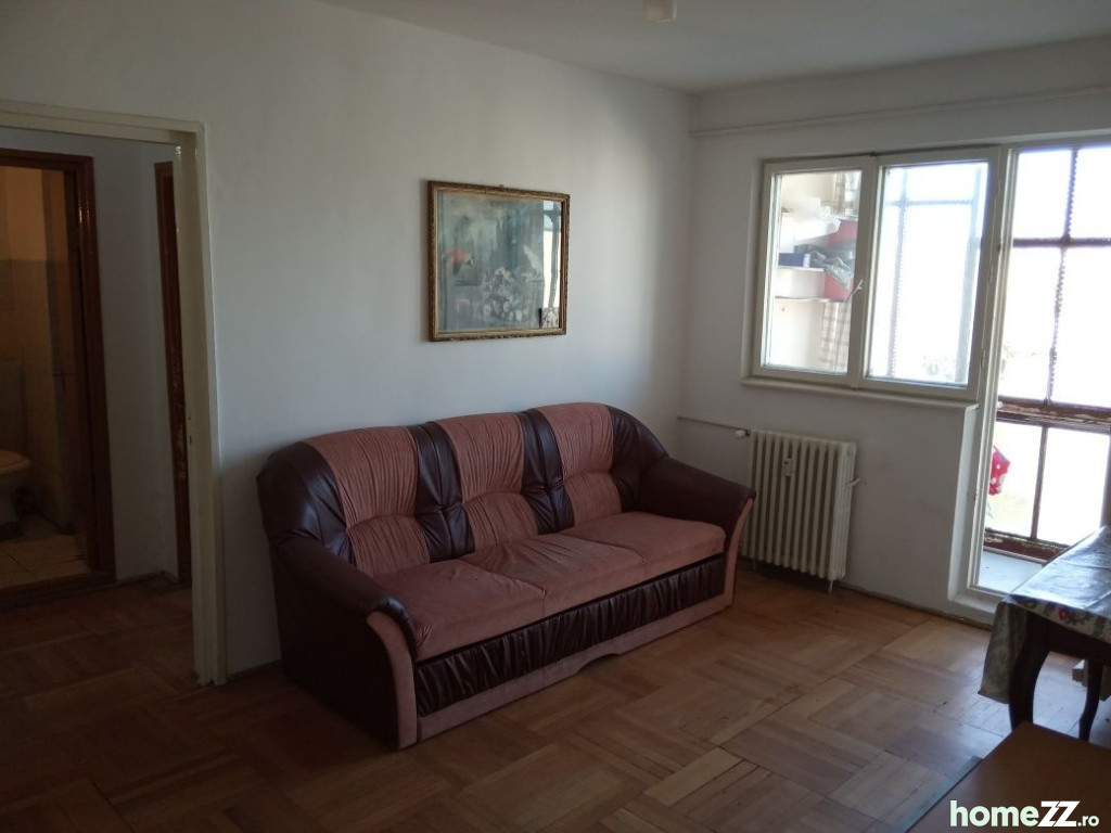 Schimb Apartament 2 cam cu Sibiu