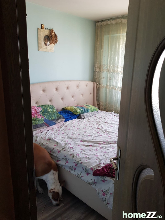 Apartament 1 cam balcon 7m 40mp Vidin