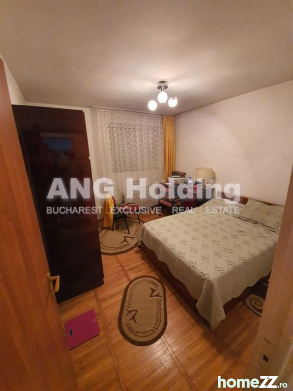 Apartament cu 2 camere zona Favorit