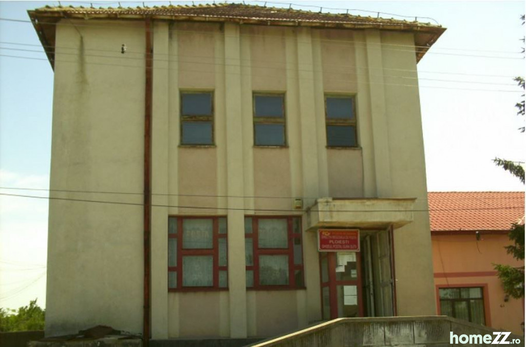 Spatiu comercial, Gura Sutii in Gura Sutii