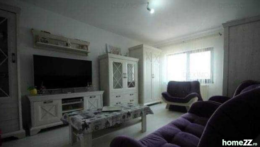 Apartament 3 camere, ICIL