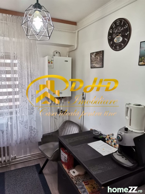 Apartament 2 camere, Baza 3
