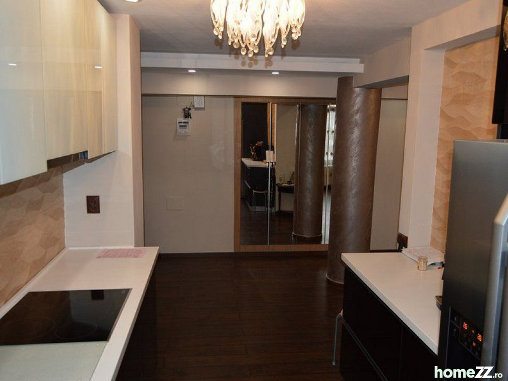 apartament 3 camere oradea nufarul
