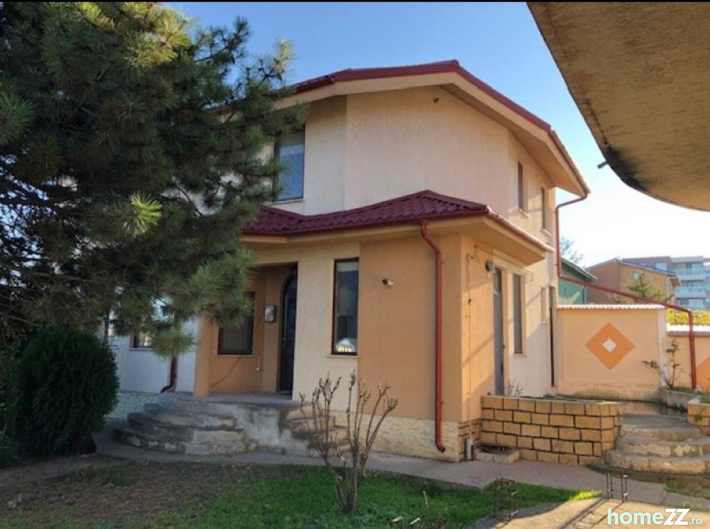 Casă - Vilă 5 camere, Elvila