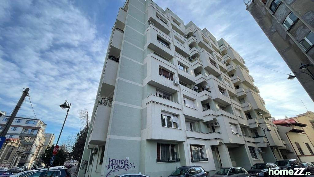 Apartament 5 camere, Gradina Icoanei