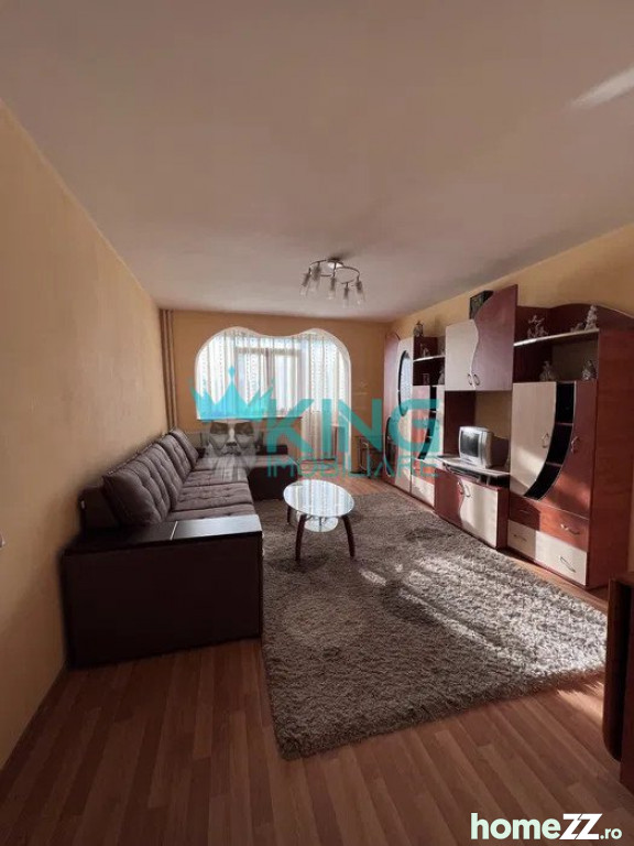 Apartament 2 camere, Cornisa