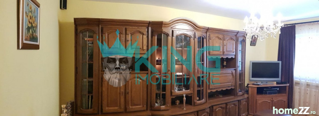 Apartament 2 camere, Popa Sapca