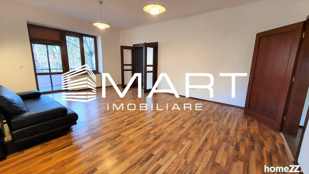 Apartament 2 camere, Sub Arini