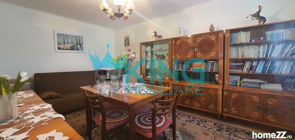 Apartament 3 camere, Craiovei