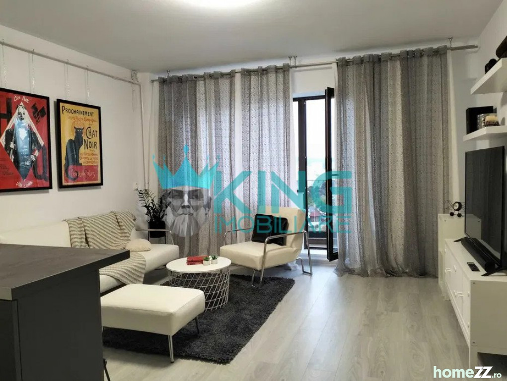 Apartament 2 camere, Gavana