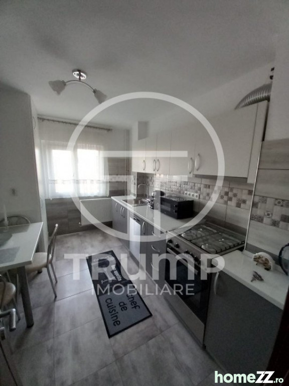 Apartament 3 camere, Gheorghe Doja