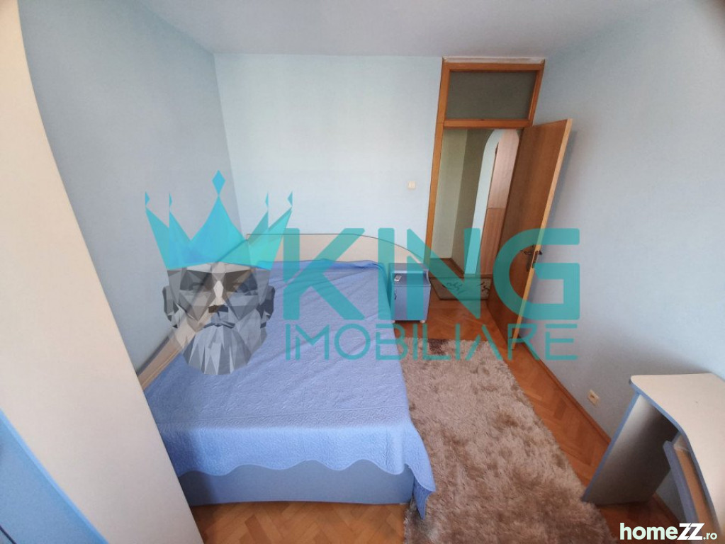 Apartament 3 camere, Popa Sapca