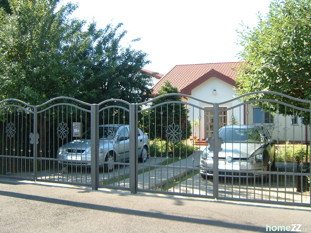 Casă - Vilă 4 camere, Ferme, comision 0%