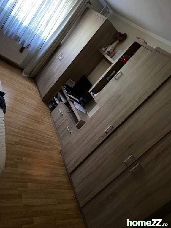 Apartament 1 cameră, Blascovici